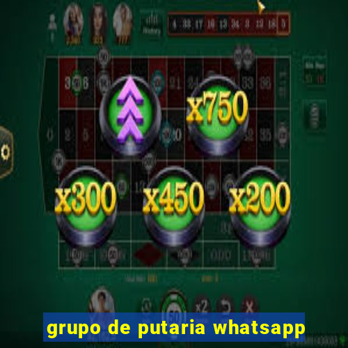 grupo de putaria whatsapp